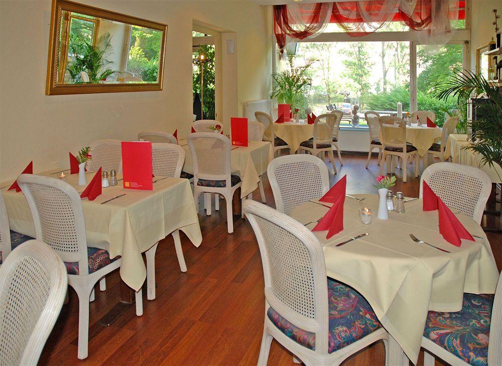 Alecsa Am Olympiastadion Hotel Berlim