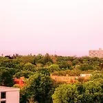 Alecsa Hotel Am Olympiastadion