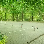 Alecsa Hotel Am Olympiastadion