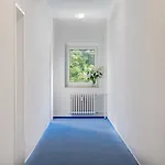 Alecsa Hotel Am Olympiastadion