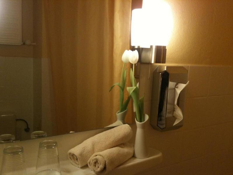 Hotel Alecsa Am Olympiastadion